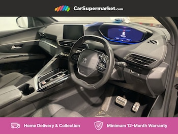 Used Peugeot 3008 2023 for sale - 75932681: Photo