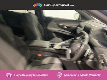 Used Peugeot 3008 2023 for sale - 75932681: Photo