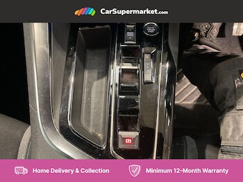 Used Peugeot 3008 2023 for sale - 75932681: Photo