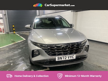 Used Hyundai TUCSON 2022 for sale - 76224613: Photo 3