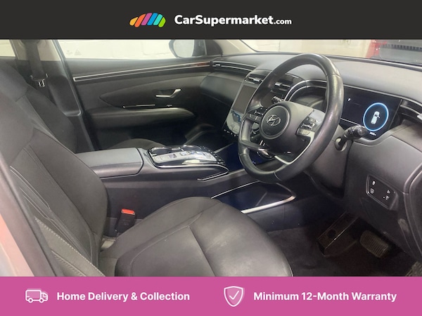 Used Hyundai TUCSON 2022 for sale - 76224613: Photo 4