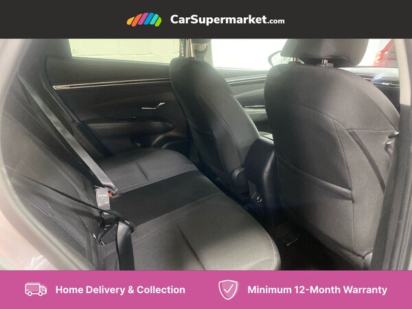 Used Hyundai TUCSON 2022 for sale - 76224613: Photo 5