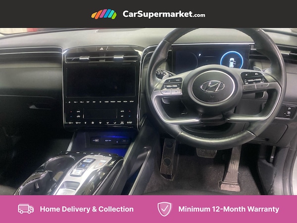 Used Hyundai TUCSON 2022 for sale - 76224613: Photo 6