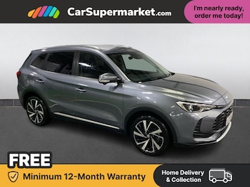 MG MG ZS feature image