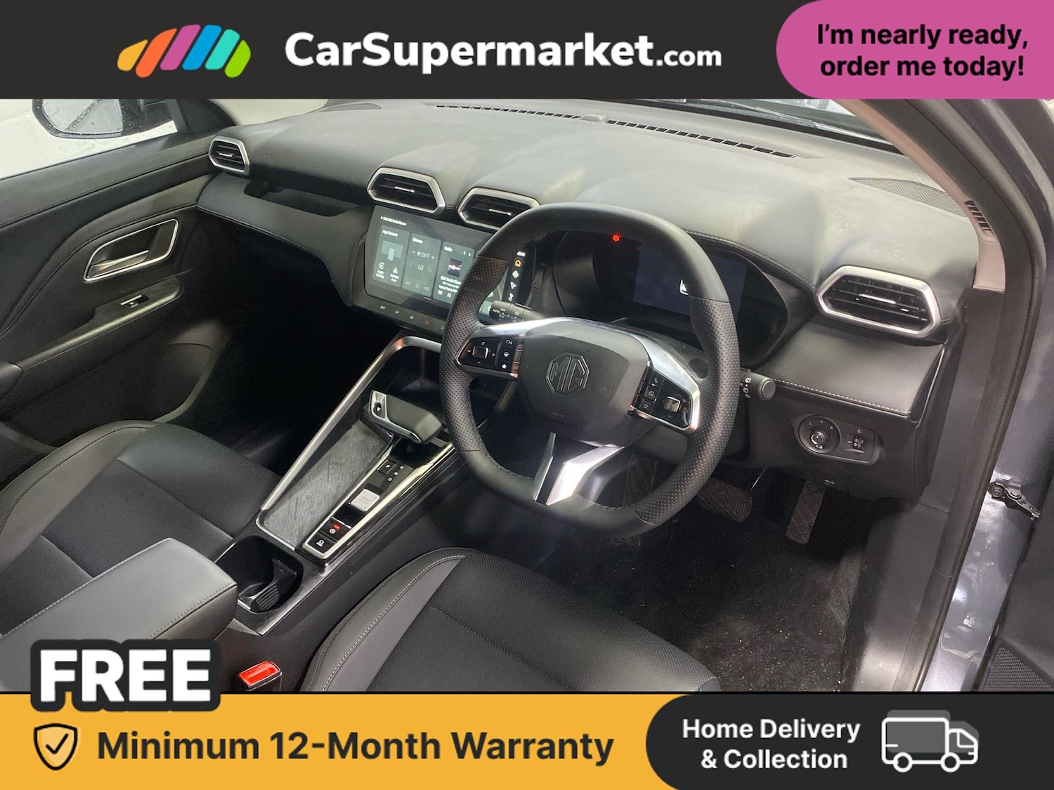 Used MG MG ZS 2025 for sale - 77692257: Photo 4