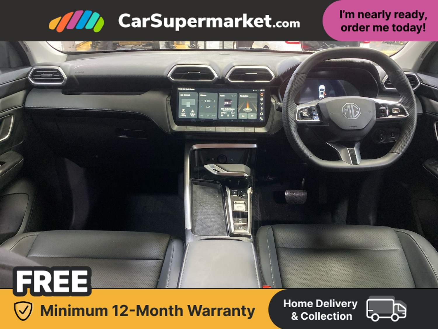 Used MG MG ZS 2025 for sale - 77692257: Photo 5