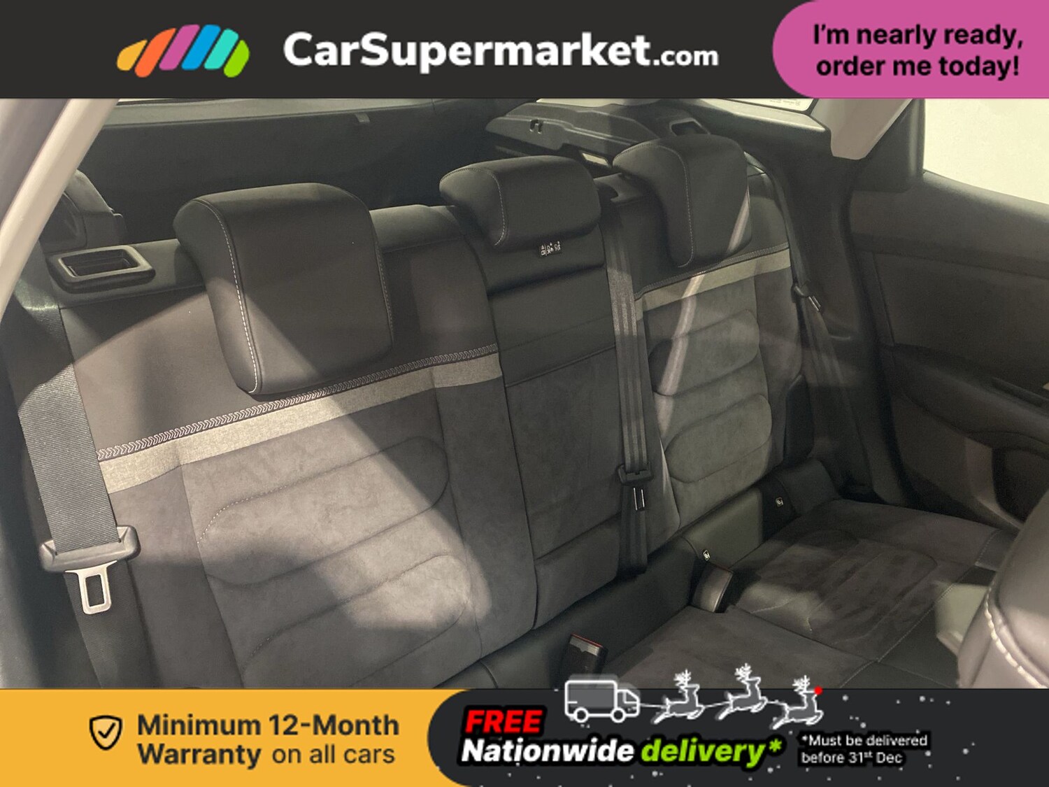 Used Citroen C4 2024 for sale - 76884184: Photo 3