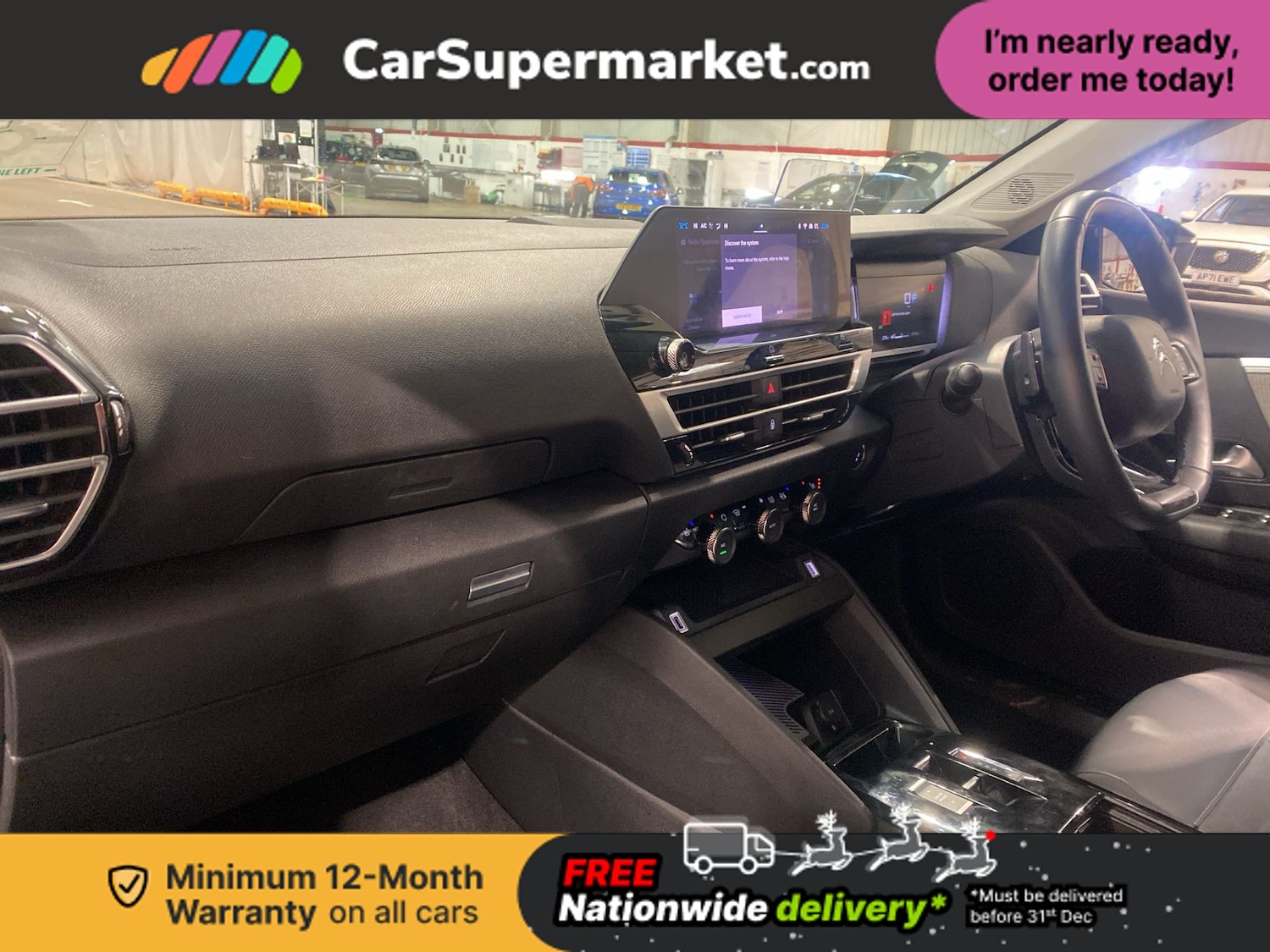 Used Citroen C4 2024 for sale - 76884184: Photo 6