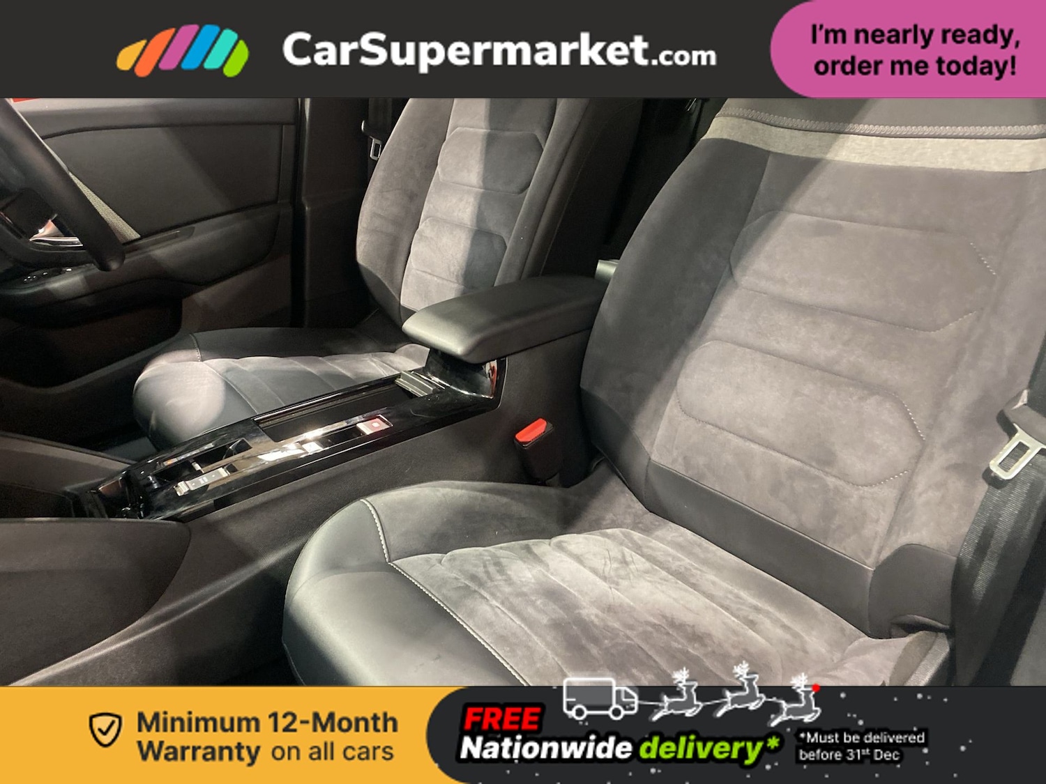 Used Citroen C4 2024 for sale - 76884184: Photo 7