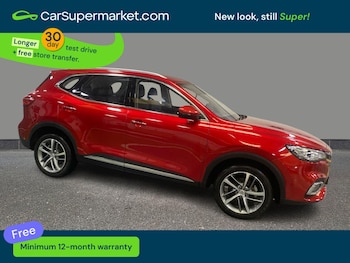 Used MG MG HS 2023 for sale - 78570997: Photo