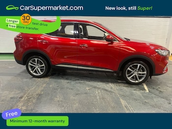 Used MG MG HS 2023 for sale - 78570997: Photo