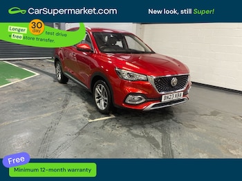 Used MG MG HS 2023 for sale - 78570997: Photo