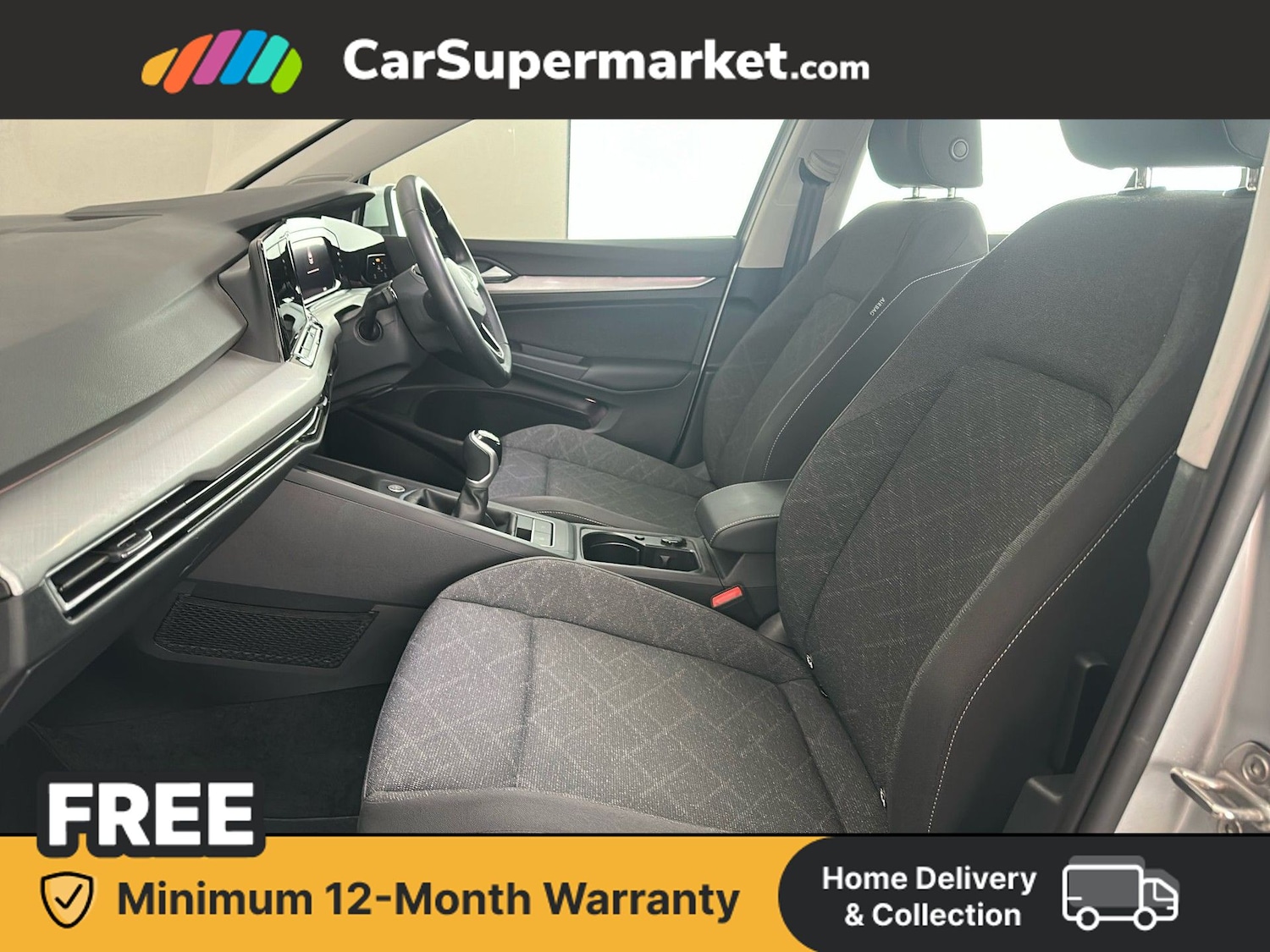 Used Volkswagen Golf 2023 for sale - 77686860: Photo 17