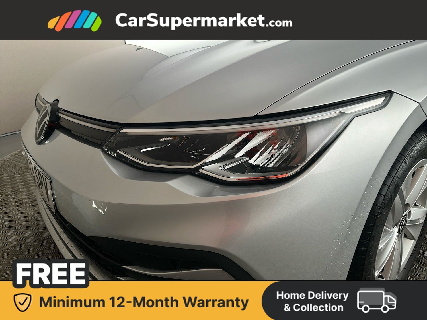 Used Volkswagen Golf 2023 for sale - 77686860: Photo 20