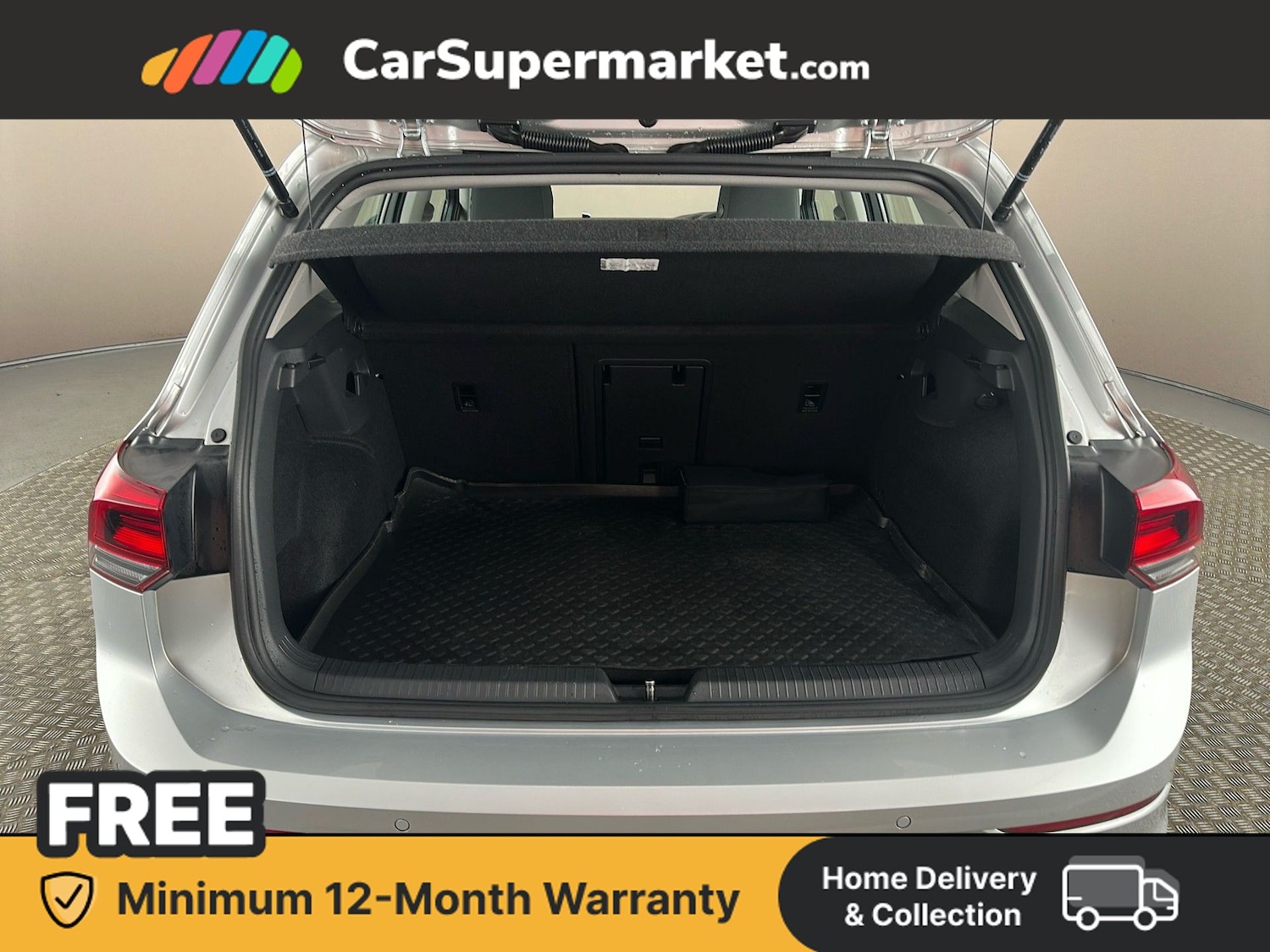 Used Volkswagen Golf 2023 for sale - 77686860: Photo 22