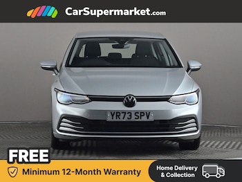 Used Volkswagen Golf 2023 for sale - 77686860: Photo