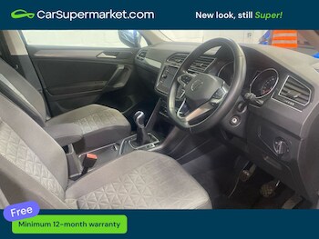 Used Volkswagen Tiguan 2022 for sale - 78341560: Photo
