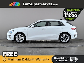 Used Audi A3 2021 for sale - 76654206: Photo