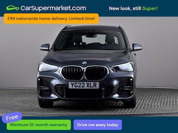 Used BMW X1 2022 for sale - 78296329: Photo