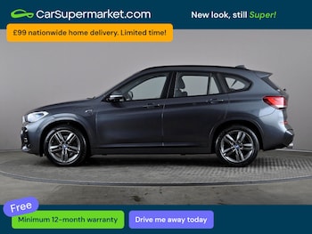 Used BMW X1 2022 for sale - 78296329: Photo