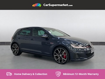 Volkswagen - Golf
