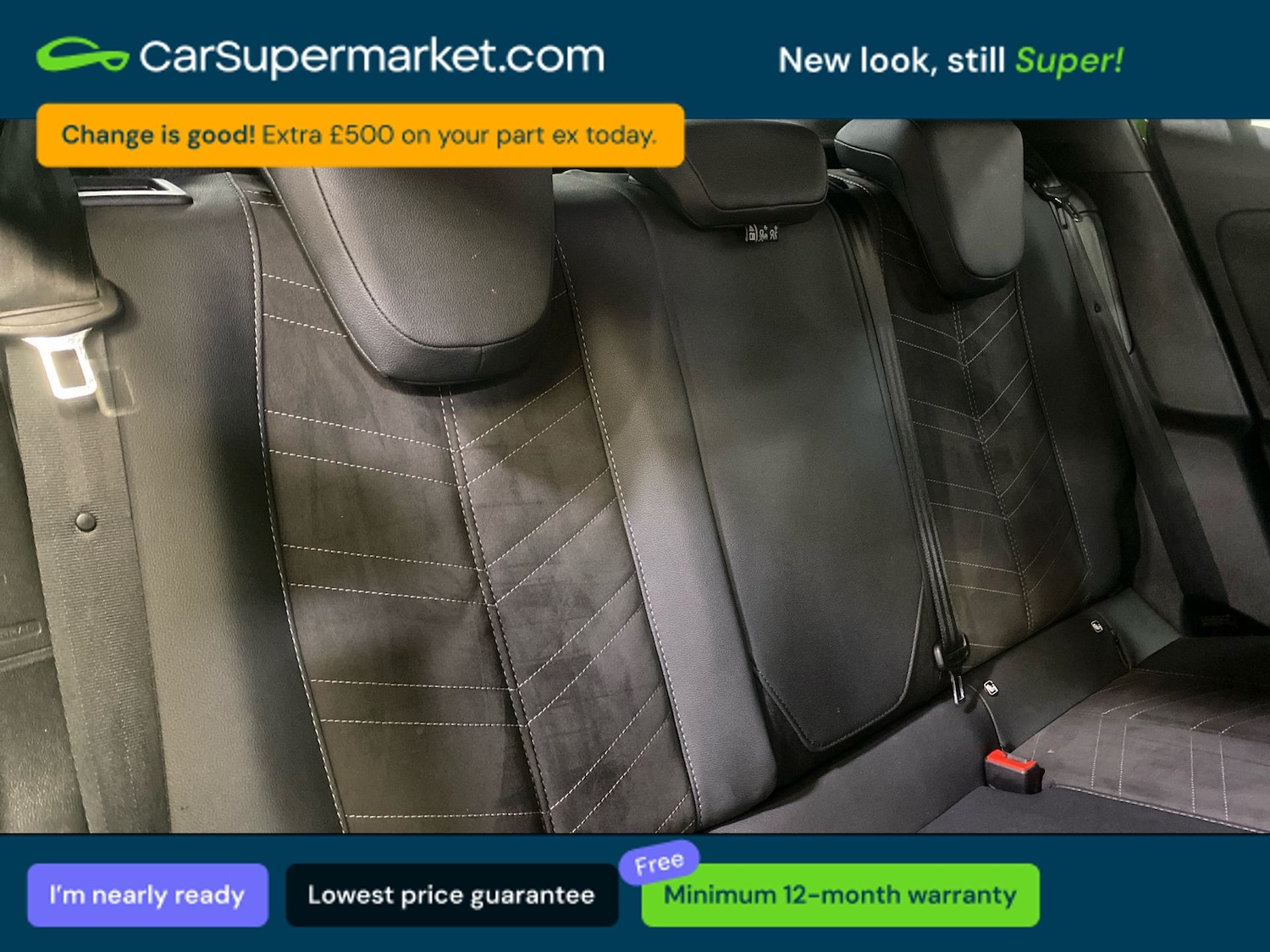 Used Vauxhall Mokka 2023 for sale - 78190016: Photo 7