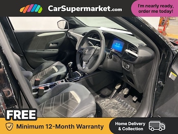 Used Vauxhall Corsa 2025 for sale - 77593550: Photo