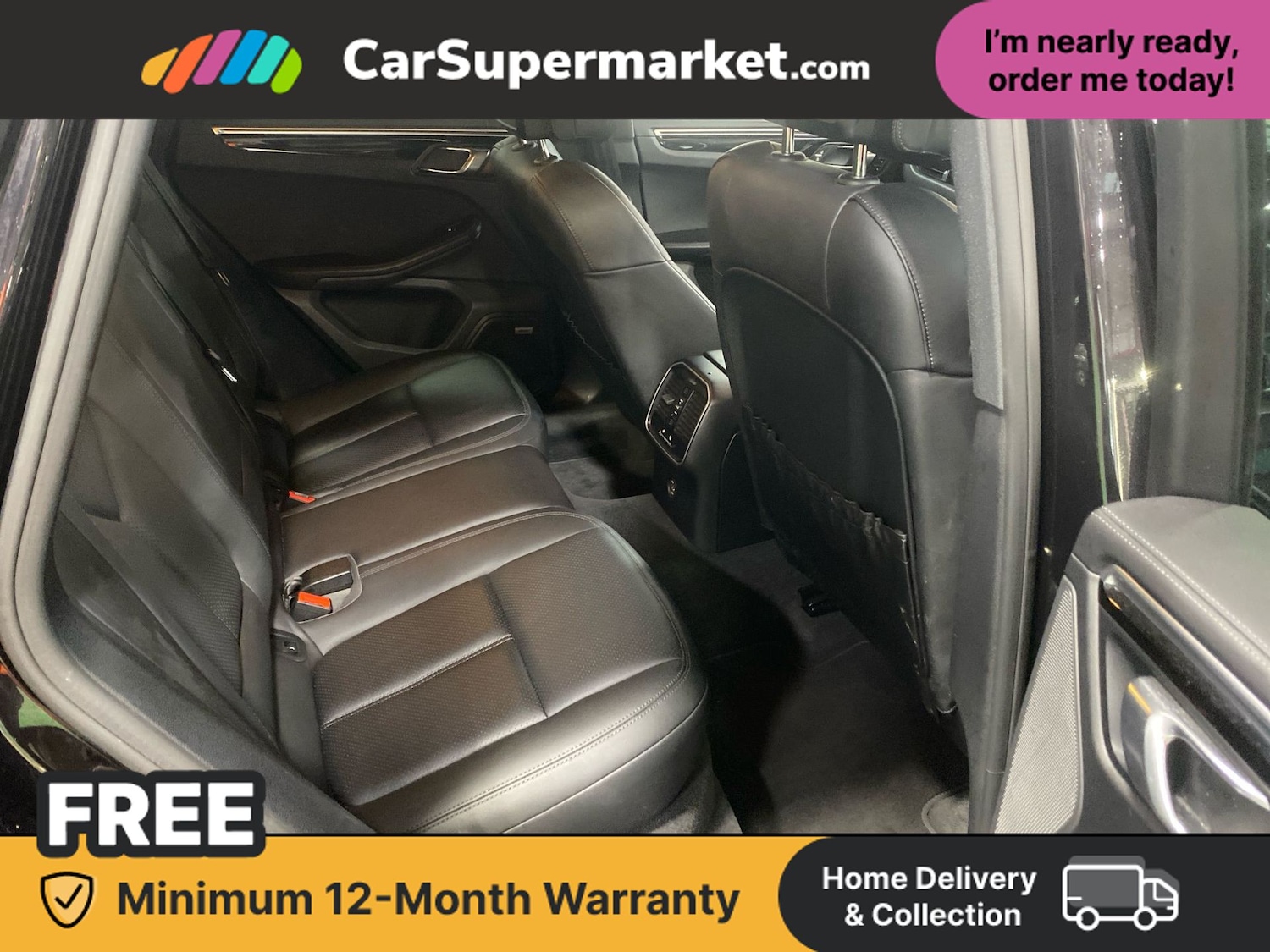 Used Porsche Macan 2019 for sale - 77407539: Photo 5