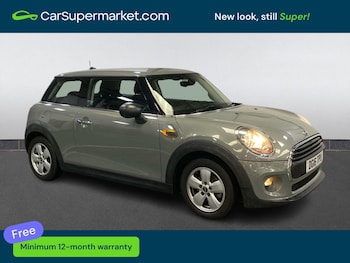 Used MINI Hatch 2016 for sale - 78345598: Photo