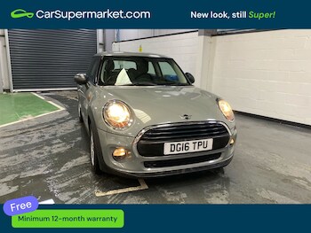 Used MINI Hatch 2016 for sale - 78345598: Photo