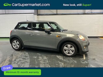 Used MINI Hatch 2016 for sale - 78345598: Photo