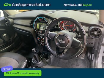Used MINI Hatch 2016 for sale - 78345598: Photo