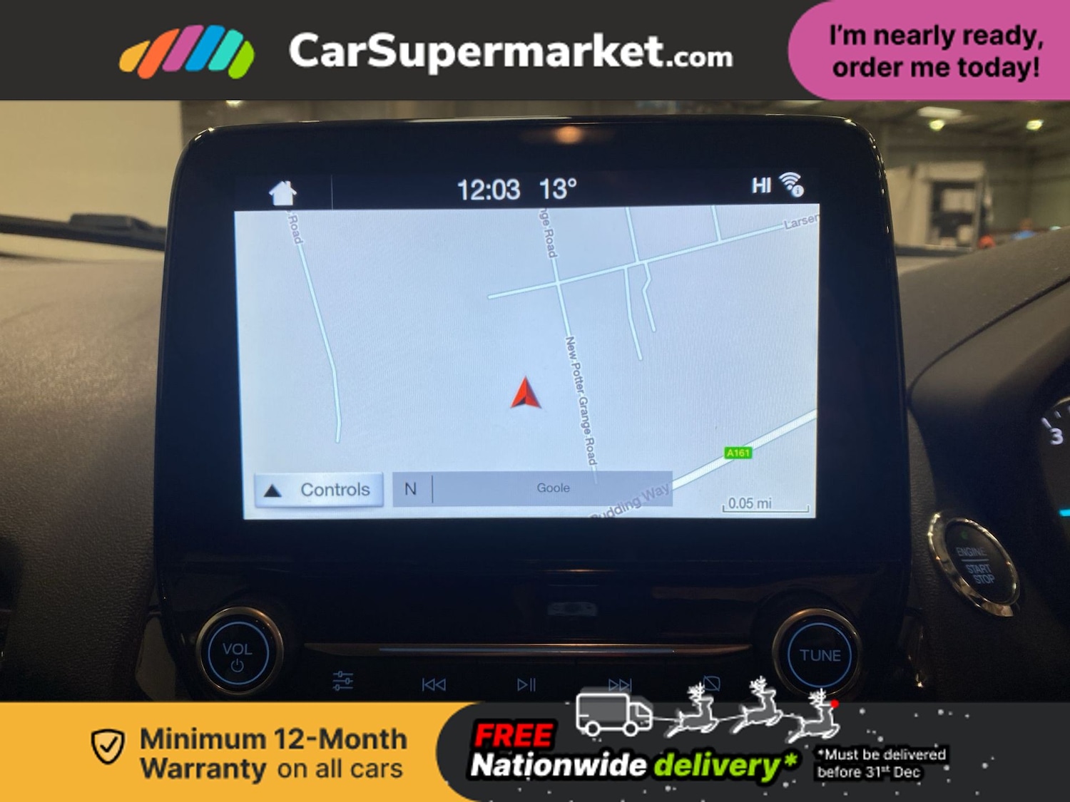 Used Ford Ecosport 2018 for sale - 76931824: Photo 6