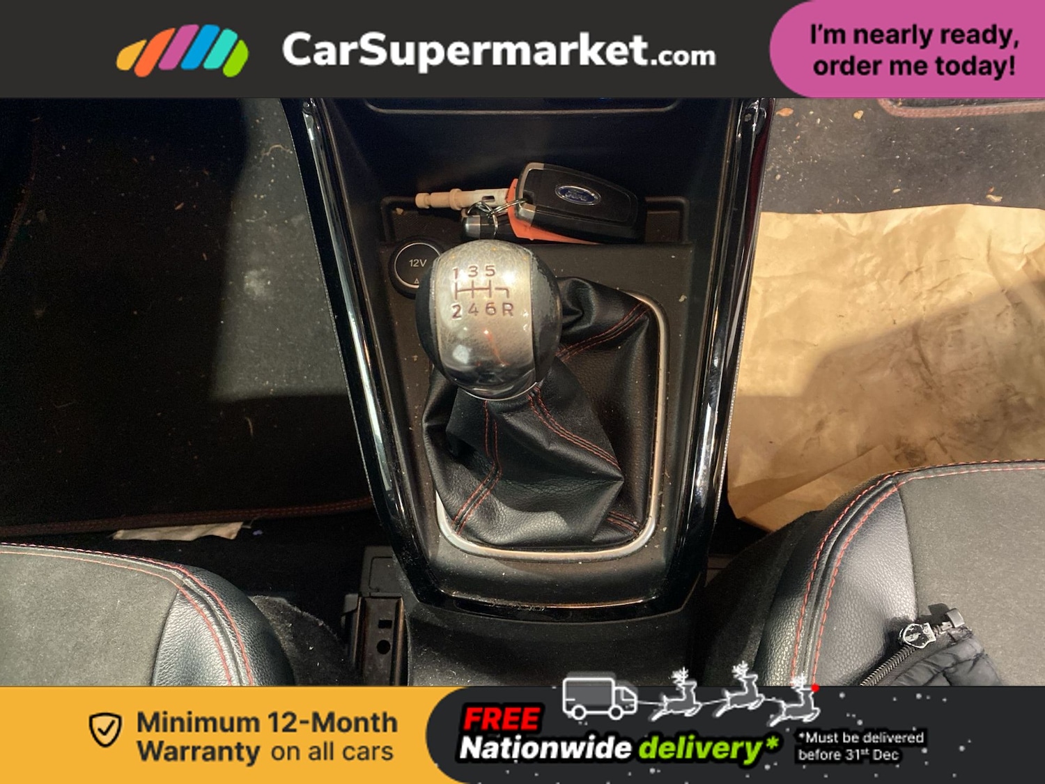 Used Ford Ecosport 2018 for sale - 76931824: Photo 7