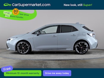 Used Toyota Corolla 2020 for sale - 78473271: Photo