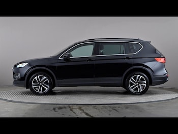 Used SEAT Tarraco 2019 for sale - 79563708: Photo