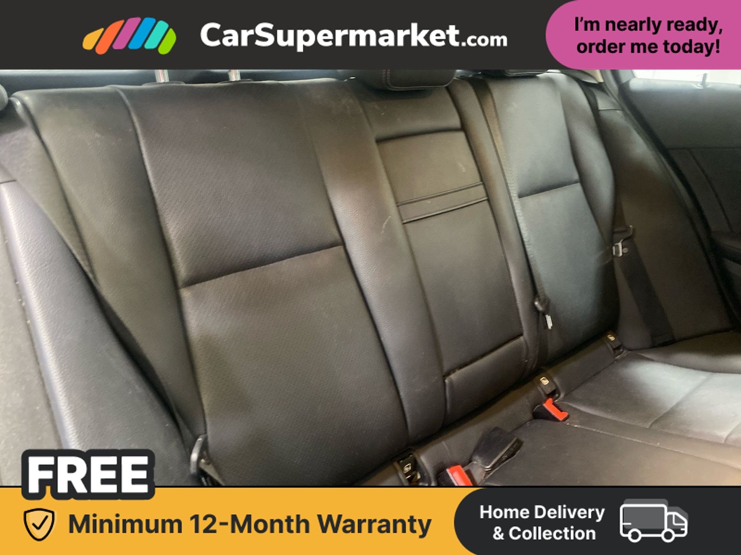 Used Mercedes-Benz C Class 2019 for sale - 77692166: Photo 6