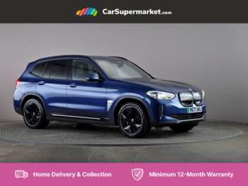 2021 - 210kW Premier Edition 80kWh Auto 5-Door