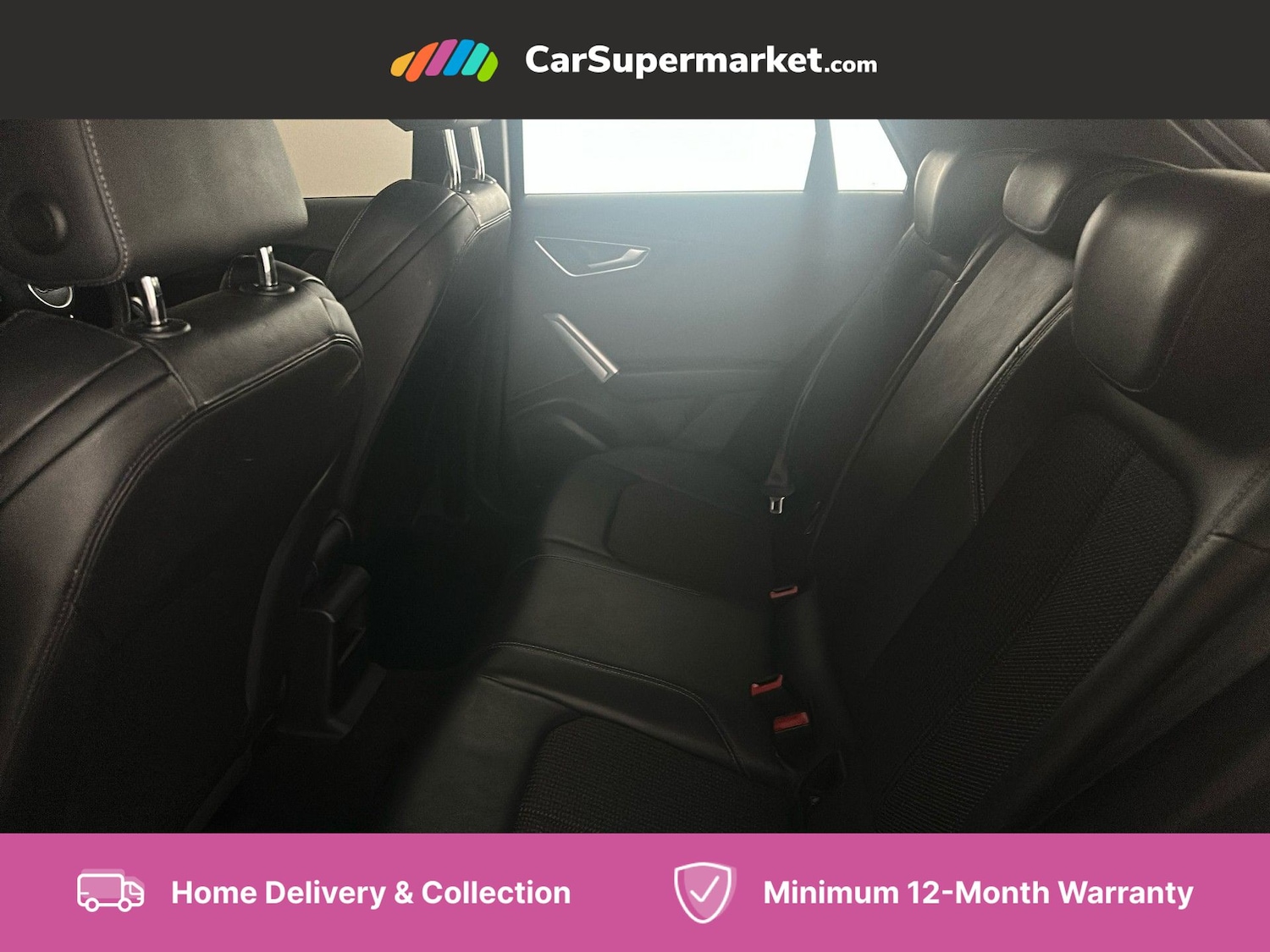 Used Audi Q2 2022 for sale - 76113743: Photo 14