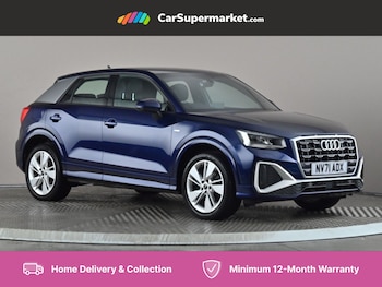 Audi - Q2