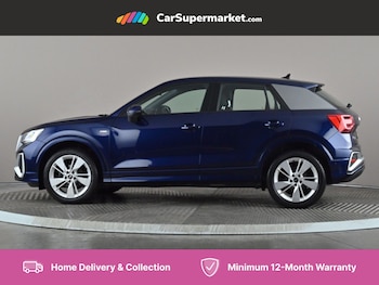 Used Audi Q2 2022 for sale - 76113743: Photo 3