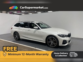 Used BMW 3 Series 2021 for sale - 76341612: Photo