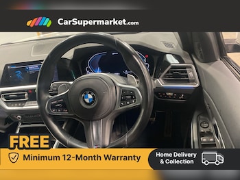 Used BMW 3 Series 2021 for sale - 76341612: Photo