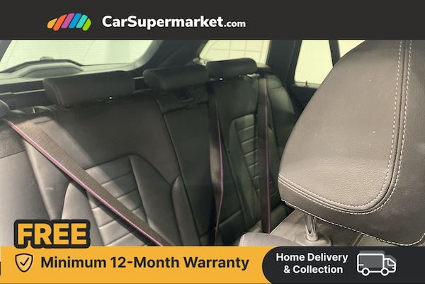 Used BMW 3 Series 2021 for sale - 76341612: Photo 3