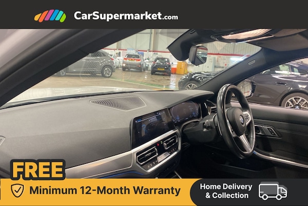 Used BMW 3 Series 2021 for sale - 76341612: Photo 5