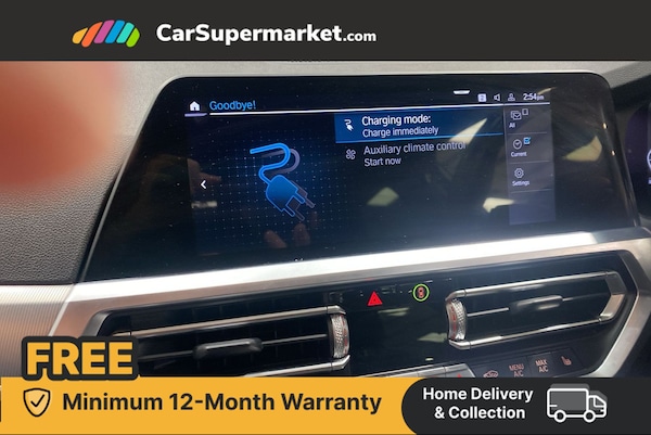 Used BMW 3 Series 2021 for sale - 76341612: Photo 6