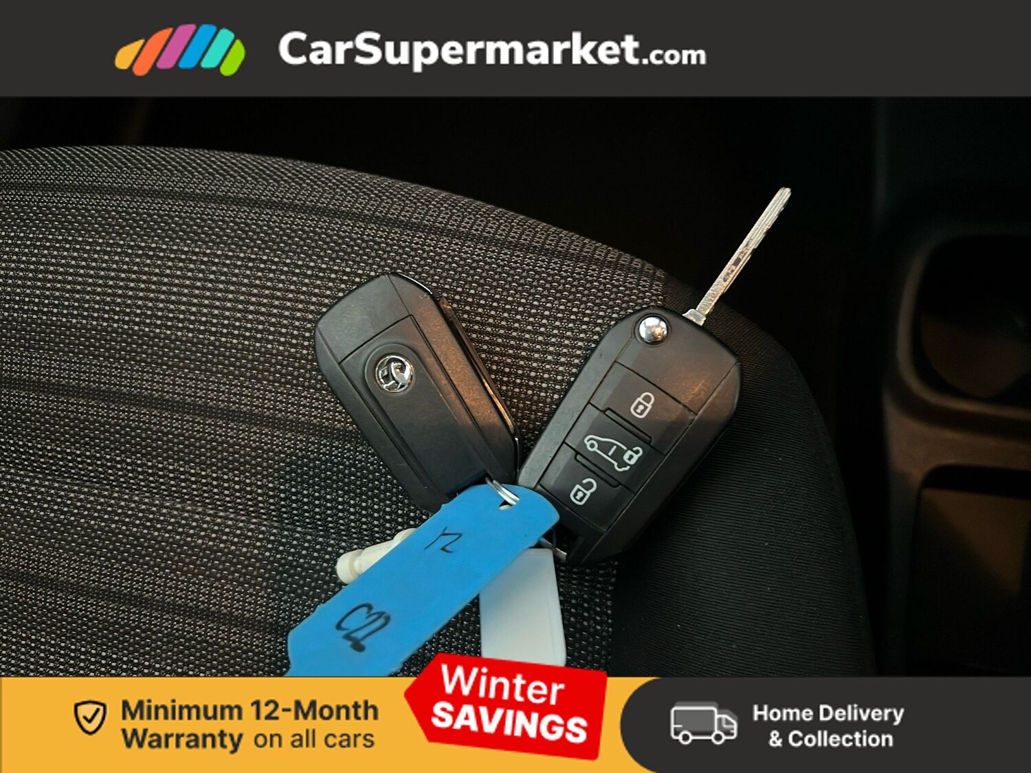 Used Vauxhall Combo Life 2022 for sale - 77286955: Photo 25