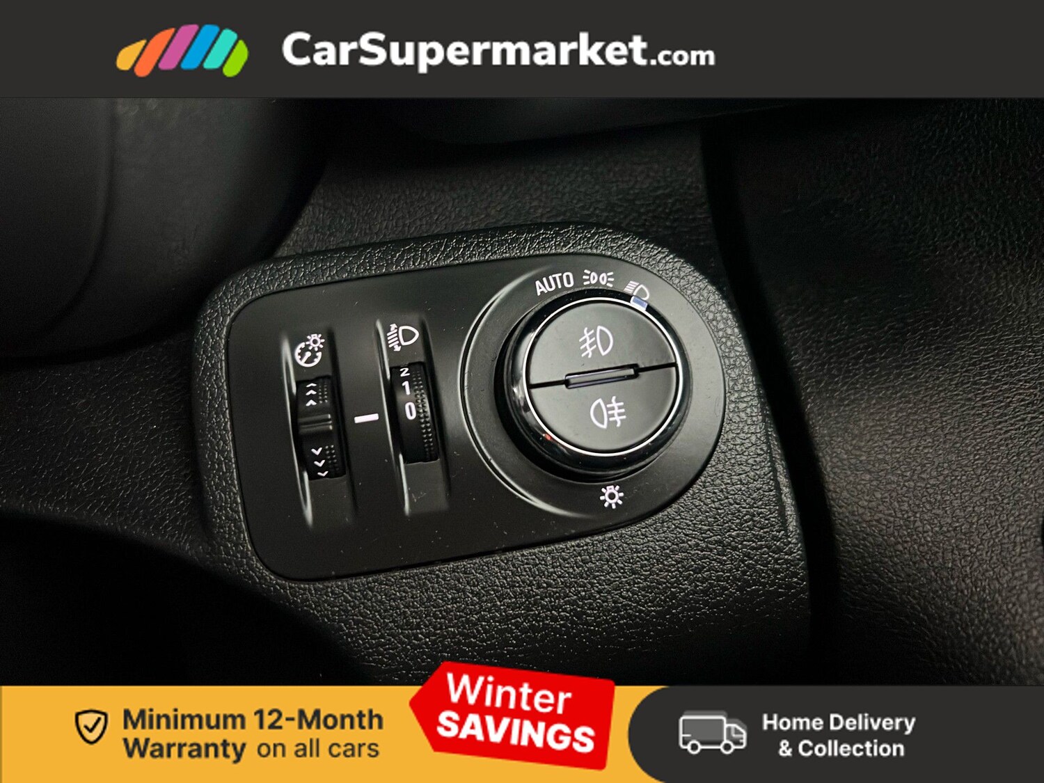 Used Vauxhall Combo Life 2022 for sale - 77286955: Photo 26