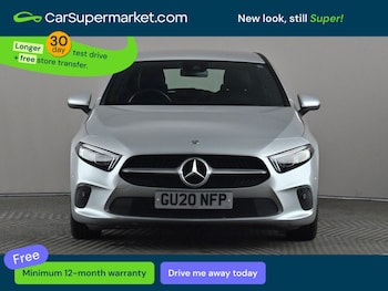 Used Mercedes-Benz A-Class 2020 for sale - 78502105: Photo