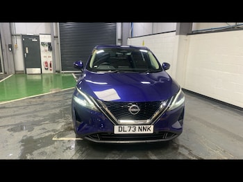 Used Nissan Qashqai 2023 for sale - 78944444: Photo